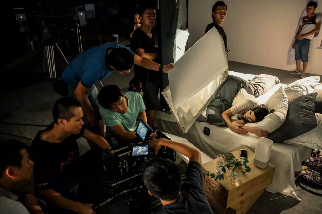 企业宣传片收费标准 企业宣传片收费标准